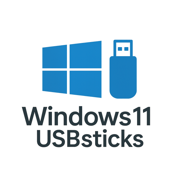 Goedkope Windows 11 USB STICKS